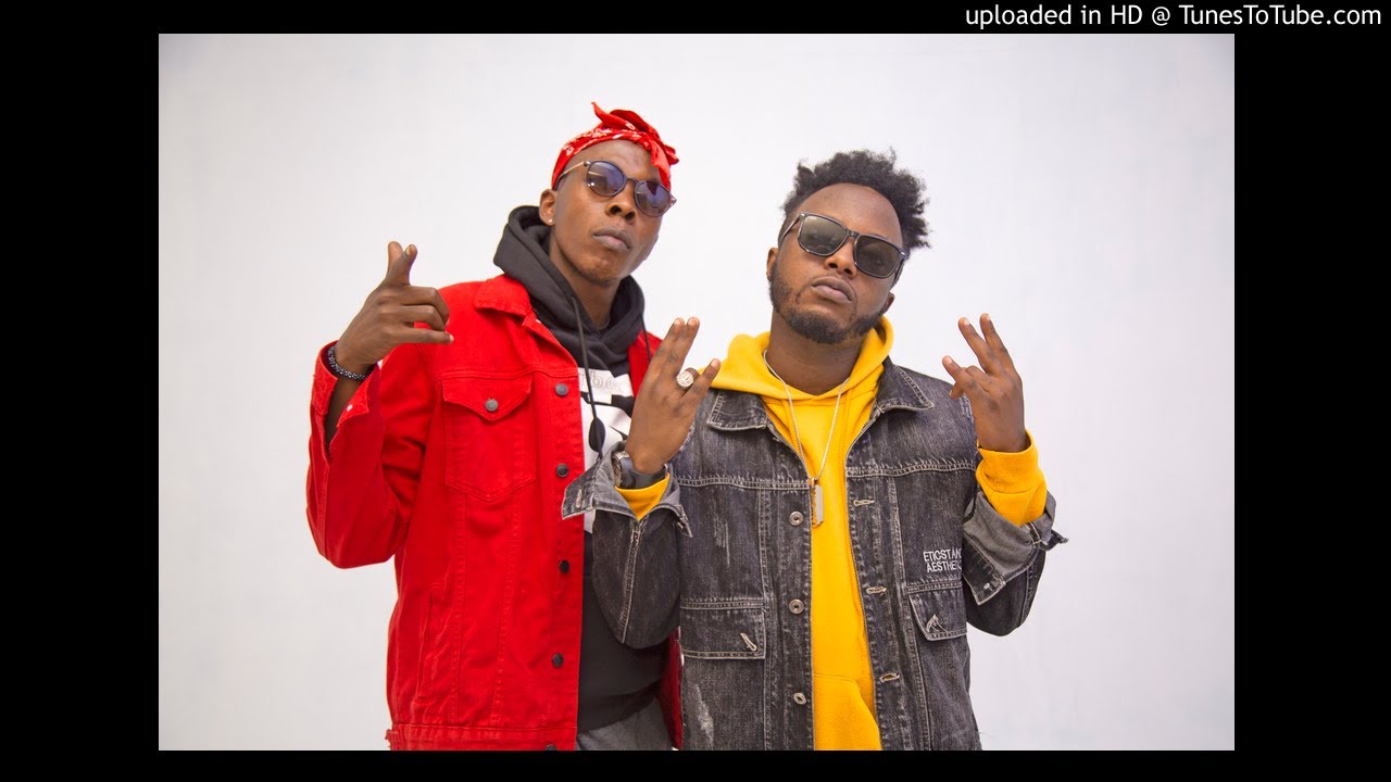 Reigns  Kal _ Igorora _ Heavy Kick - Kigali Records