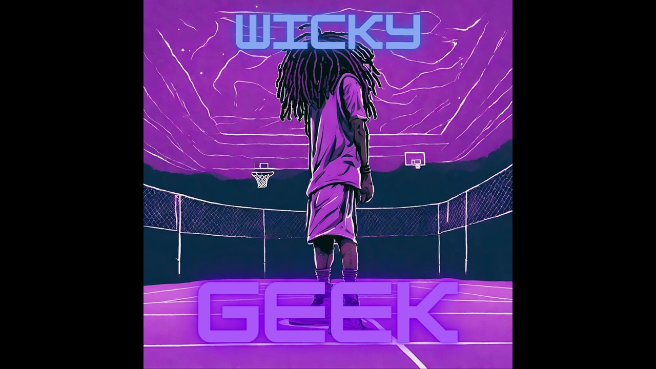 WICKY - SHAWTYCHCERACKSTE (feat. WEKT!) ~~ EP