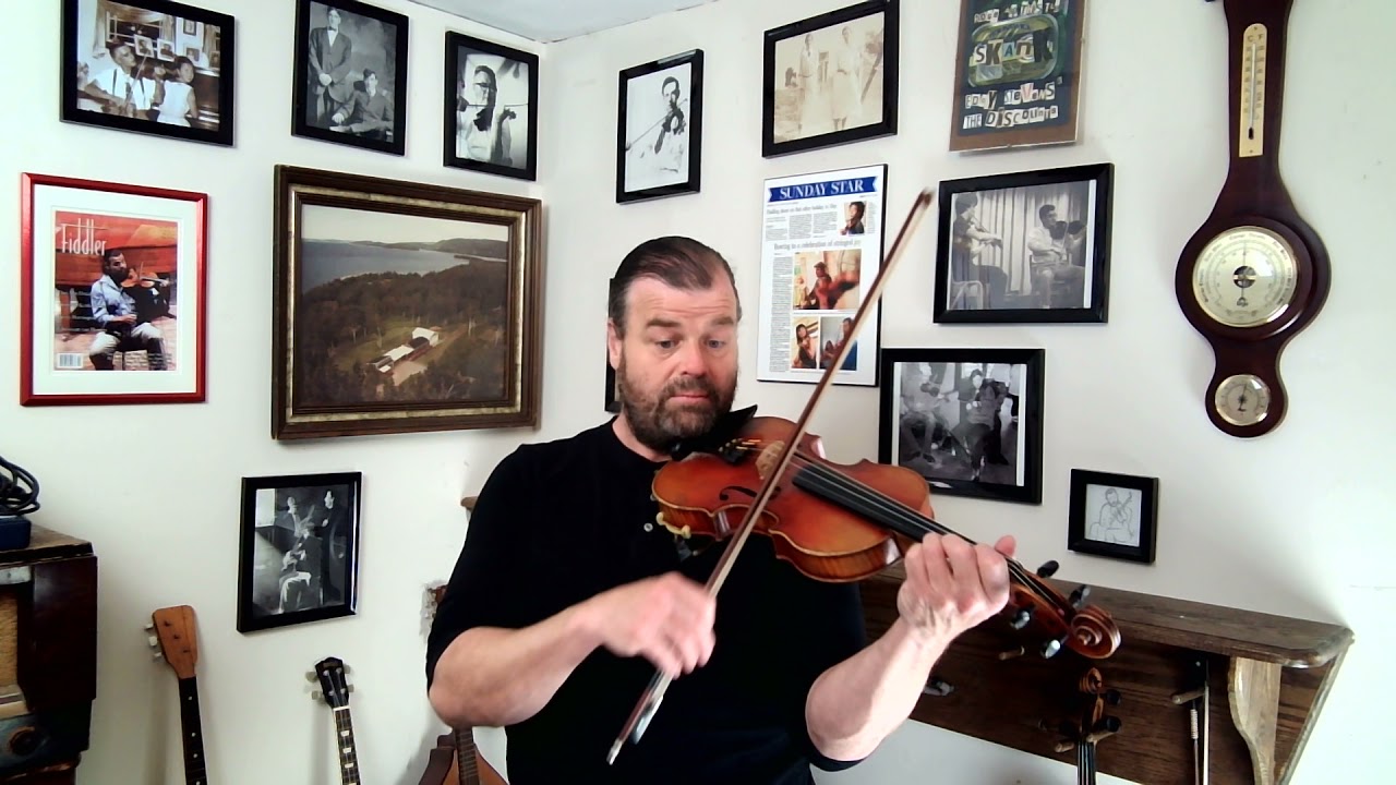 Kerry Polka:John Ryan's Polka