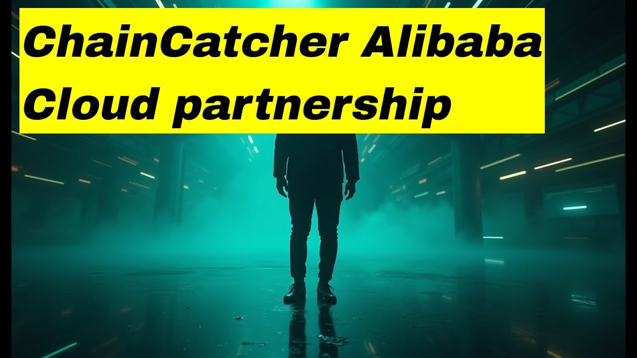 ChainCatcher Partnership Breakthrough 2025 ChainCatcher Accelerates Web3 Growth with ChainCatcher