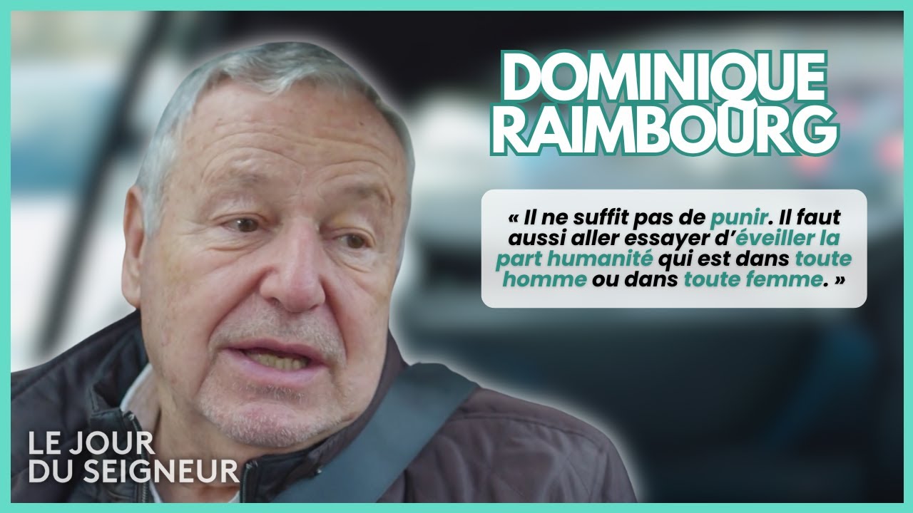 Dominique Raimbourg | Parole Inattendue
