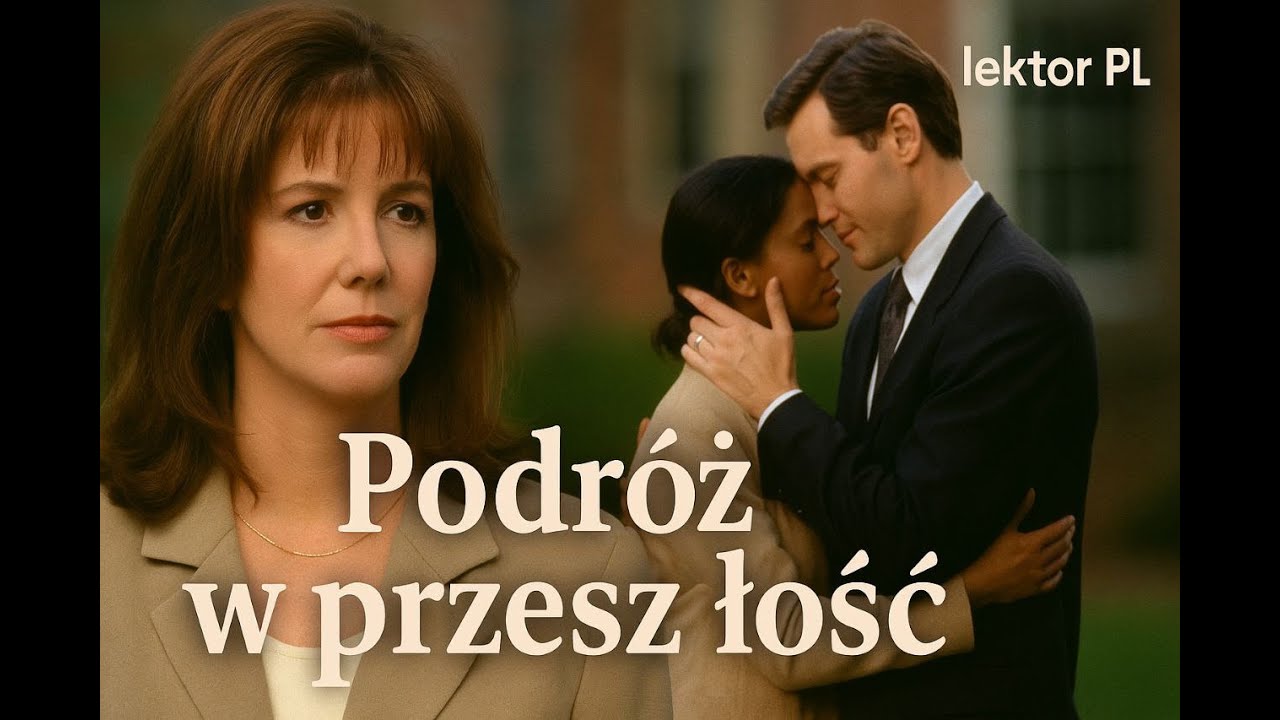 Podróż w przeszłość 1998 lektor pl