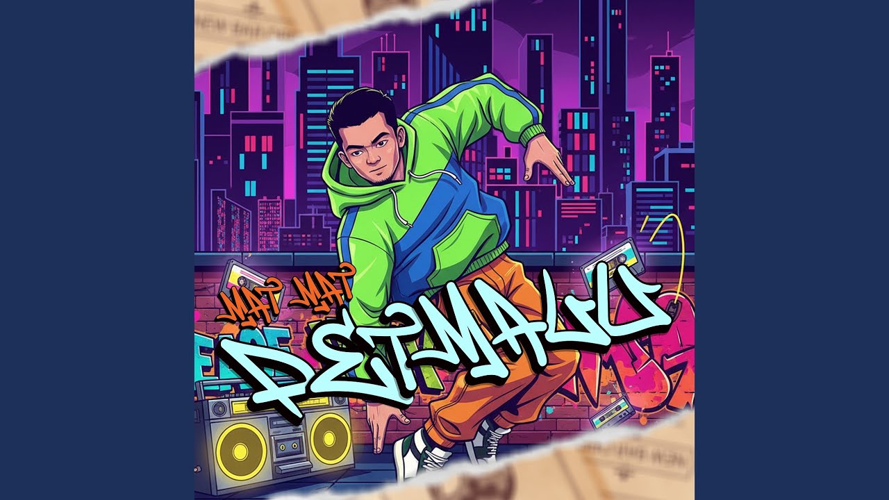 Petmalu