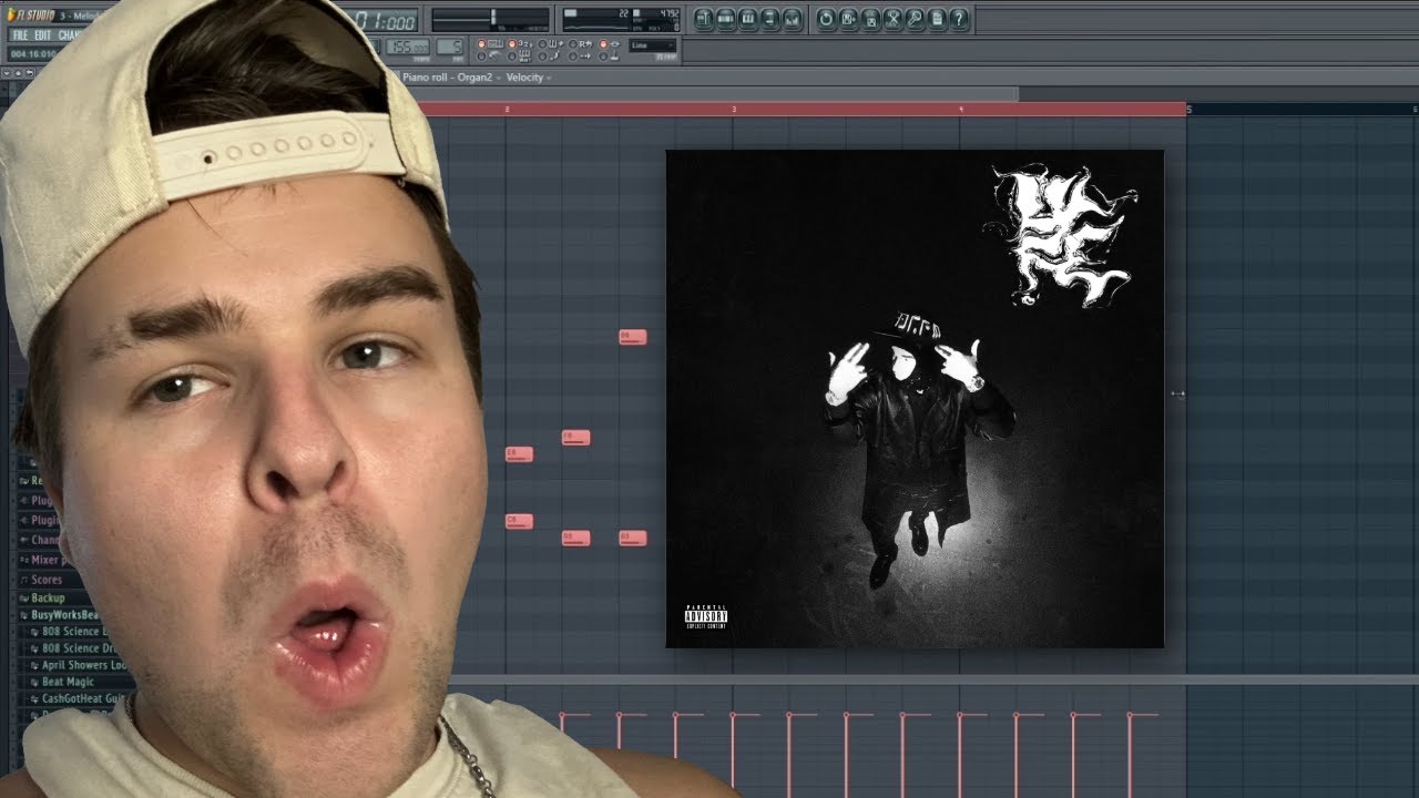 Yeat NEEDS ME | Send Submissions | LIVE