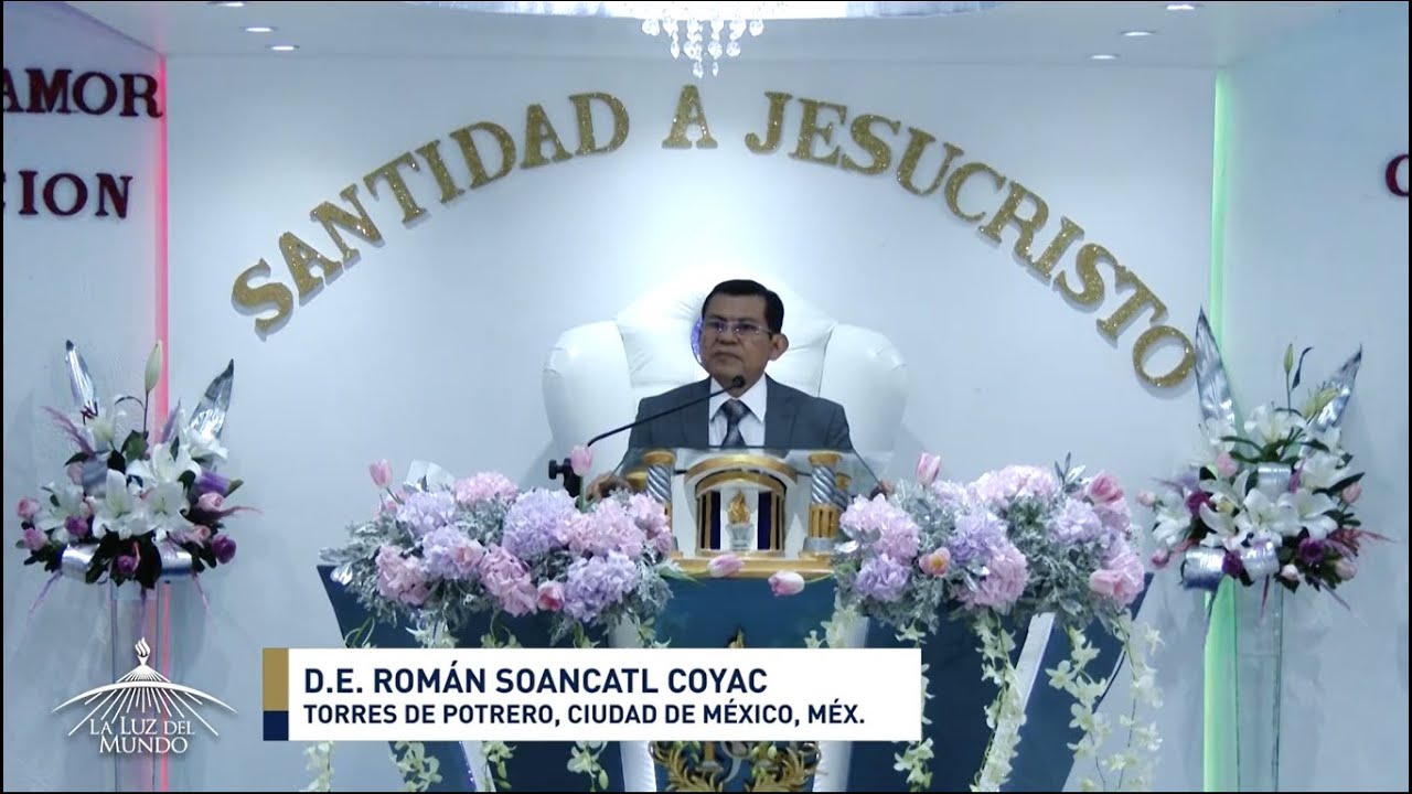 Oración de 5 A.M. - Sábado 23 de Enero de 2021