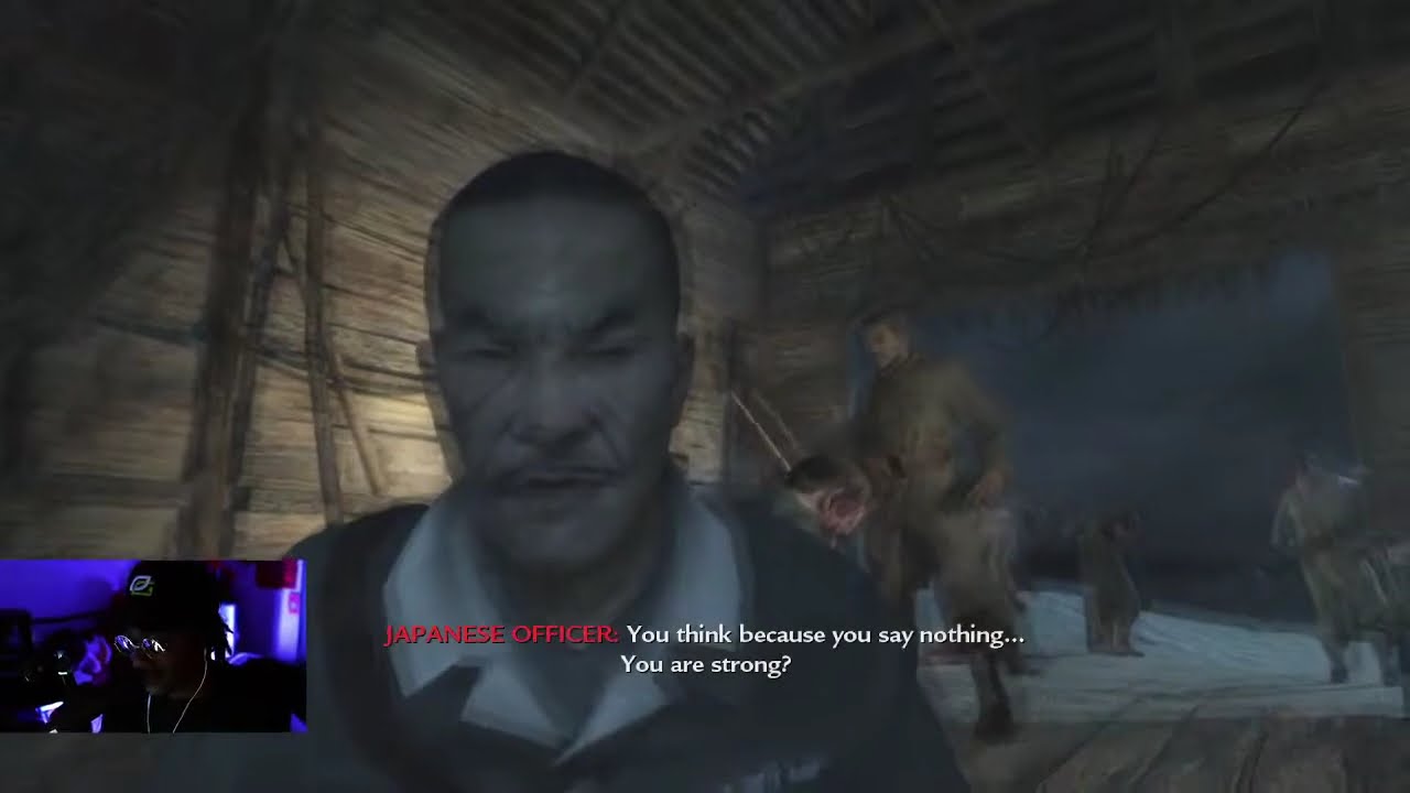 FULL PLAYTHROUGH Call of Duty World at War