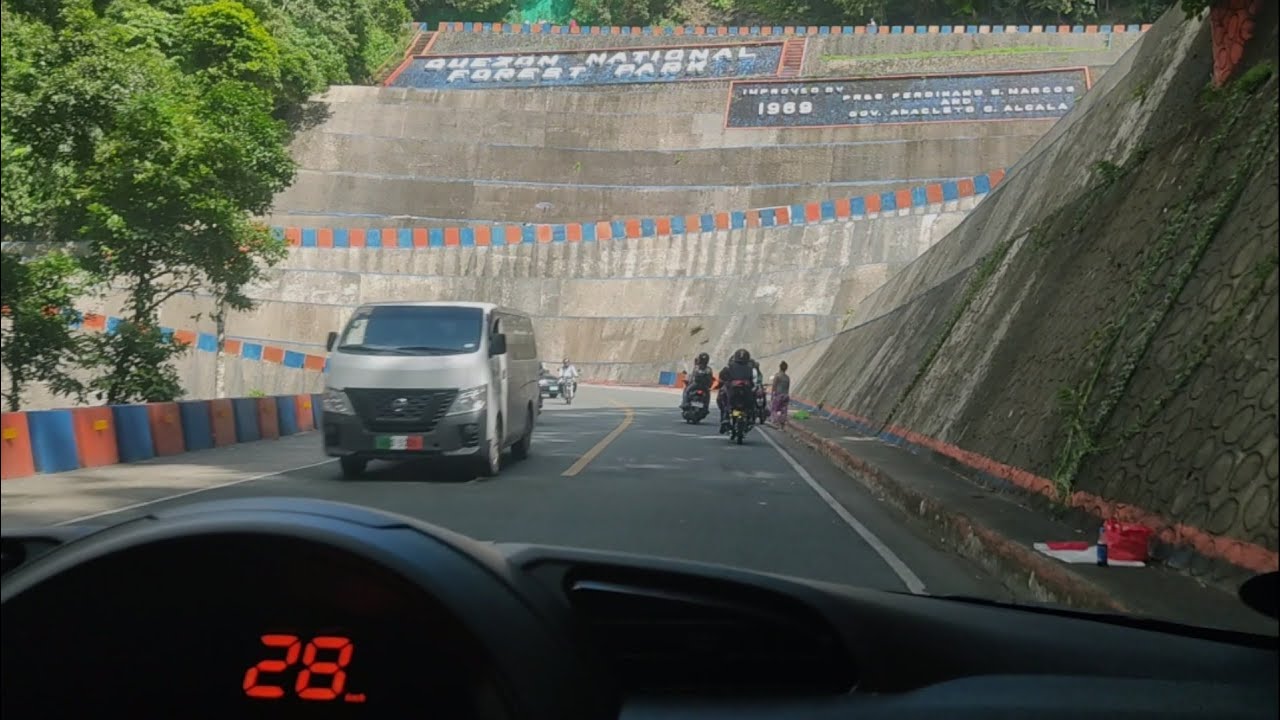 City Car, kaya umahon ng Bitukang Manok? aka 