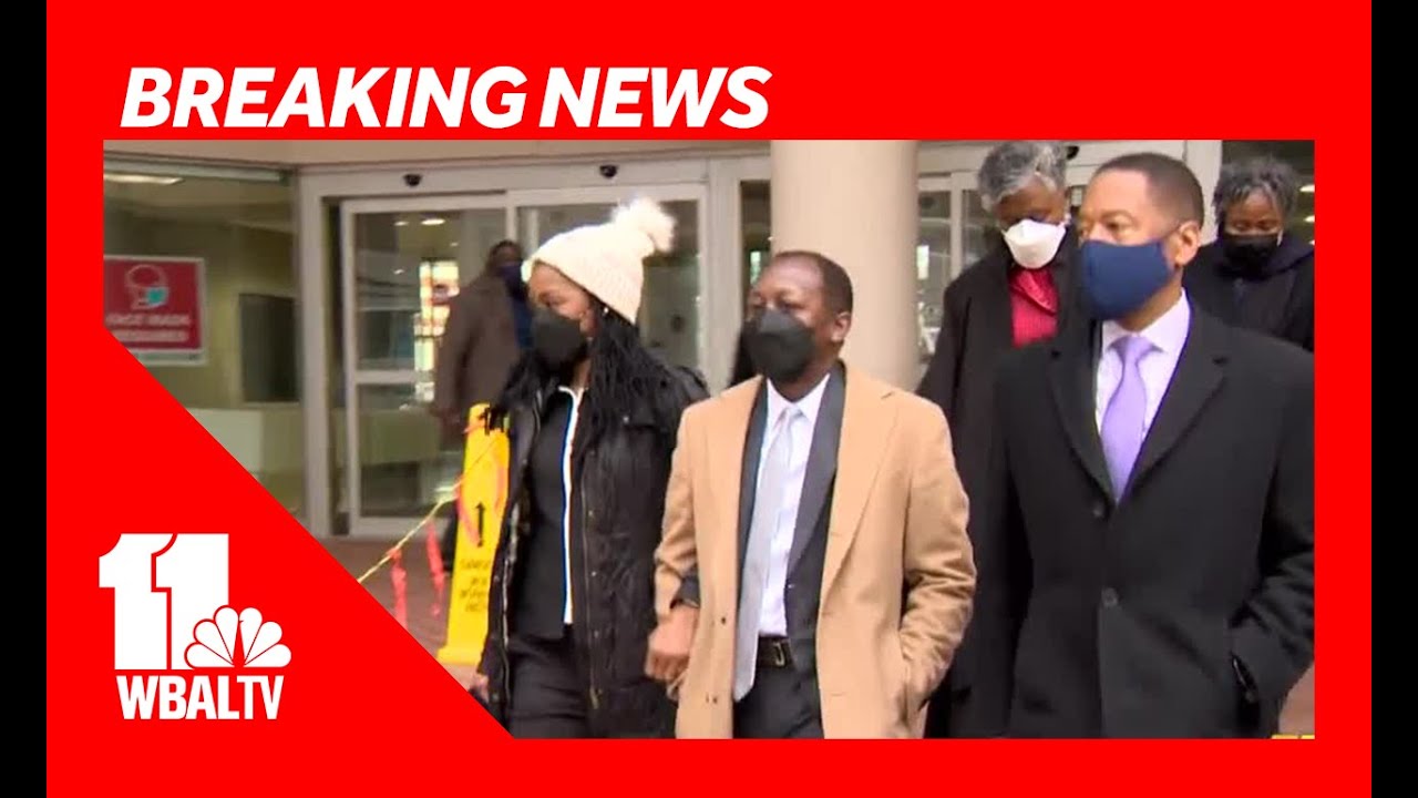 Ken Ravenell found guilty of money laundering