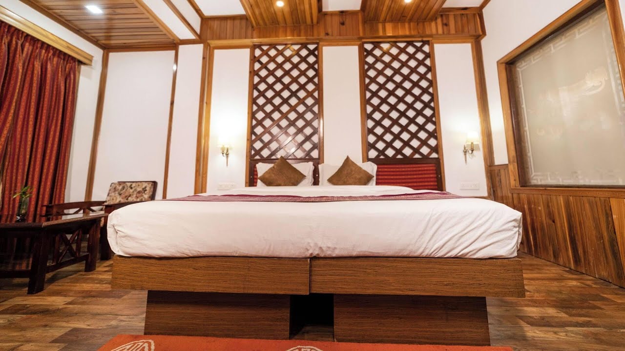 Yangthang Heritage, Gangtok, India | Travel With Anvika