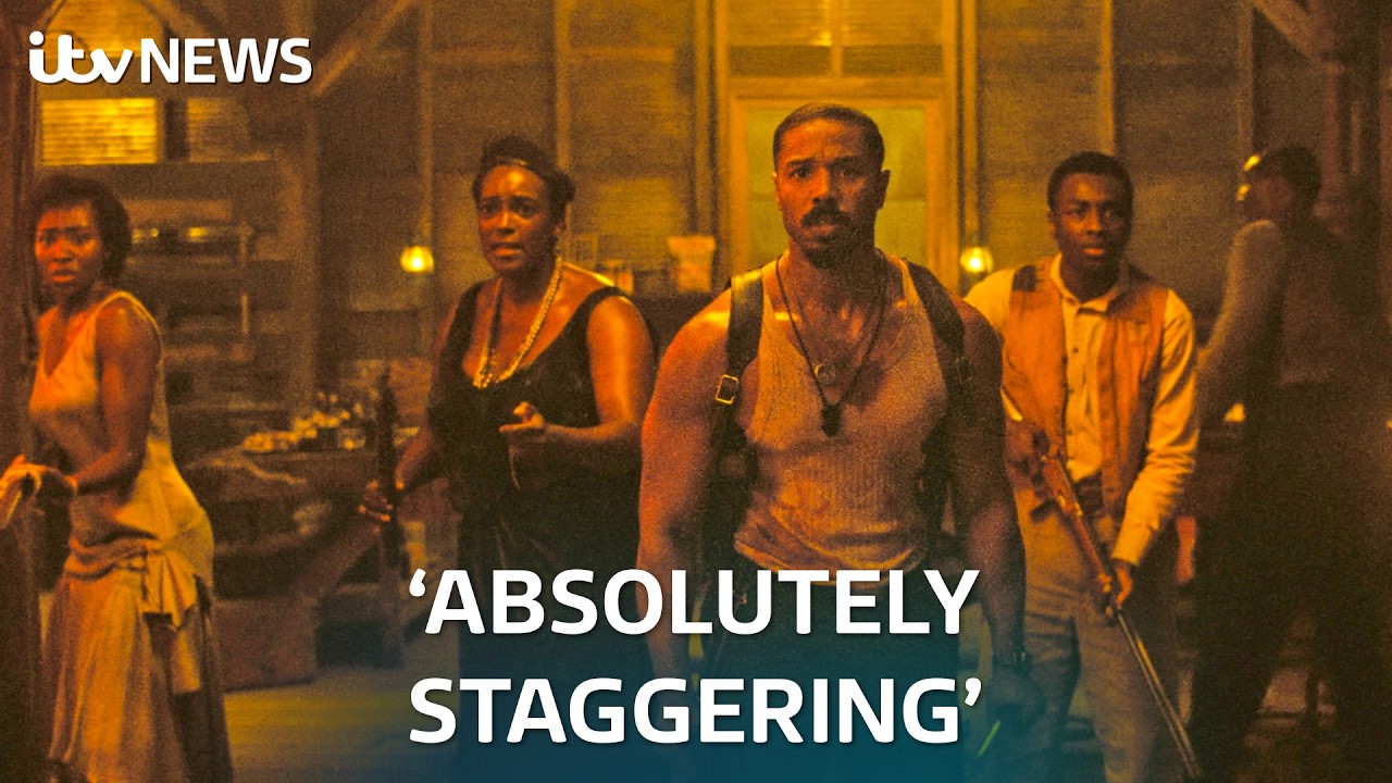 How Sinners created history at this year's Oscar nominations