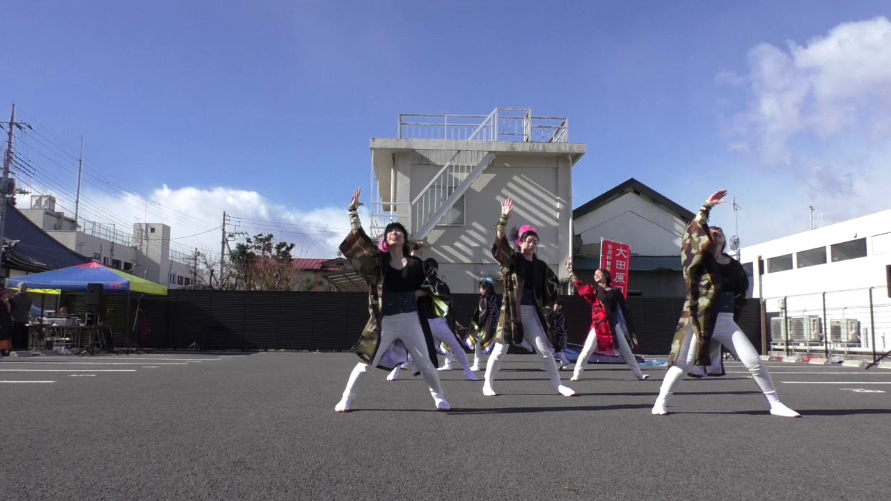 ダイジーズ大田原朝市