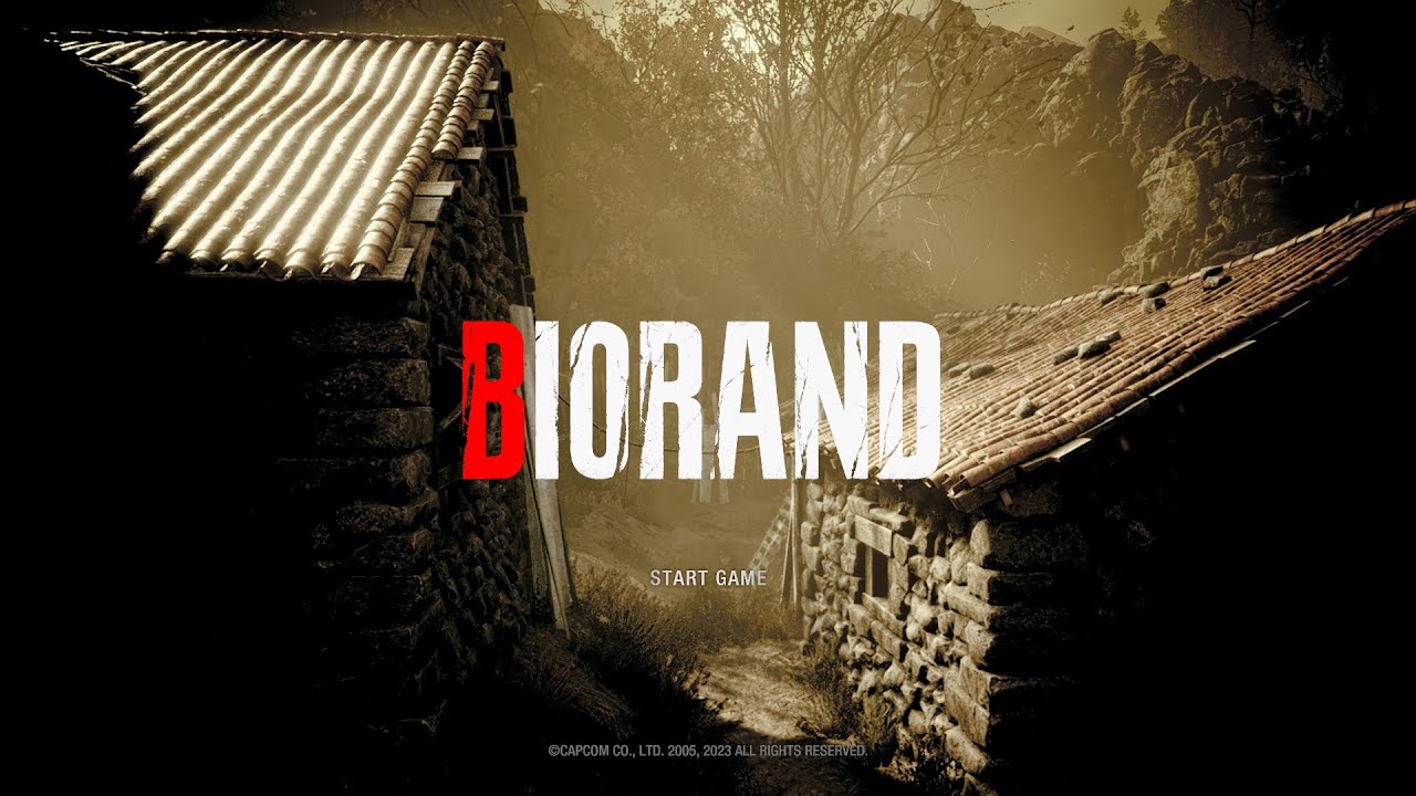 🔴LIVE - RE4 REMAKE: BIORAND GAMEPLAY 🎮 (♾️ENEMIES )