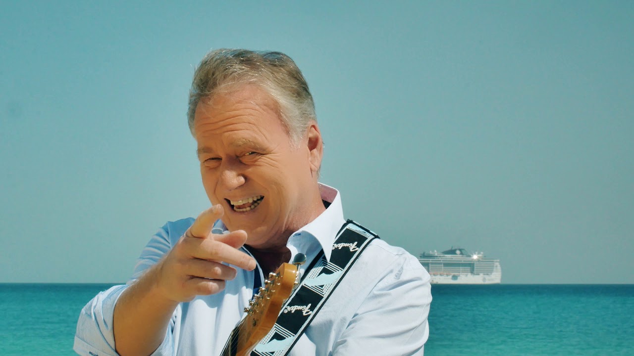 Rudi Bartolini - Ein leben lang (Video)