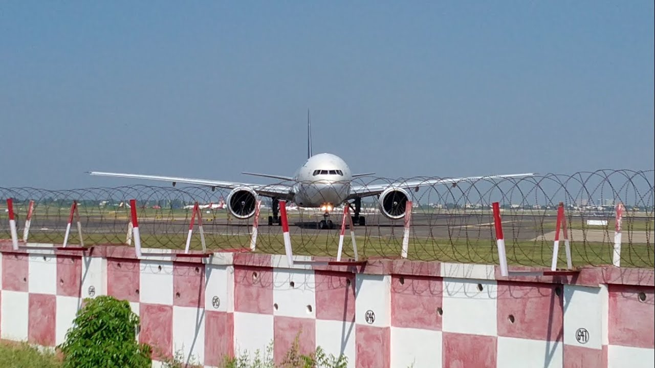 🚨 Diverted Emergency 🚨 Saudia B777 | Much More Flights | Chennai Airport | Plane Spotting [MAA/VOMM]