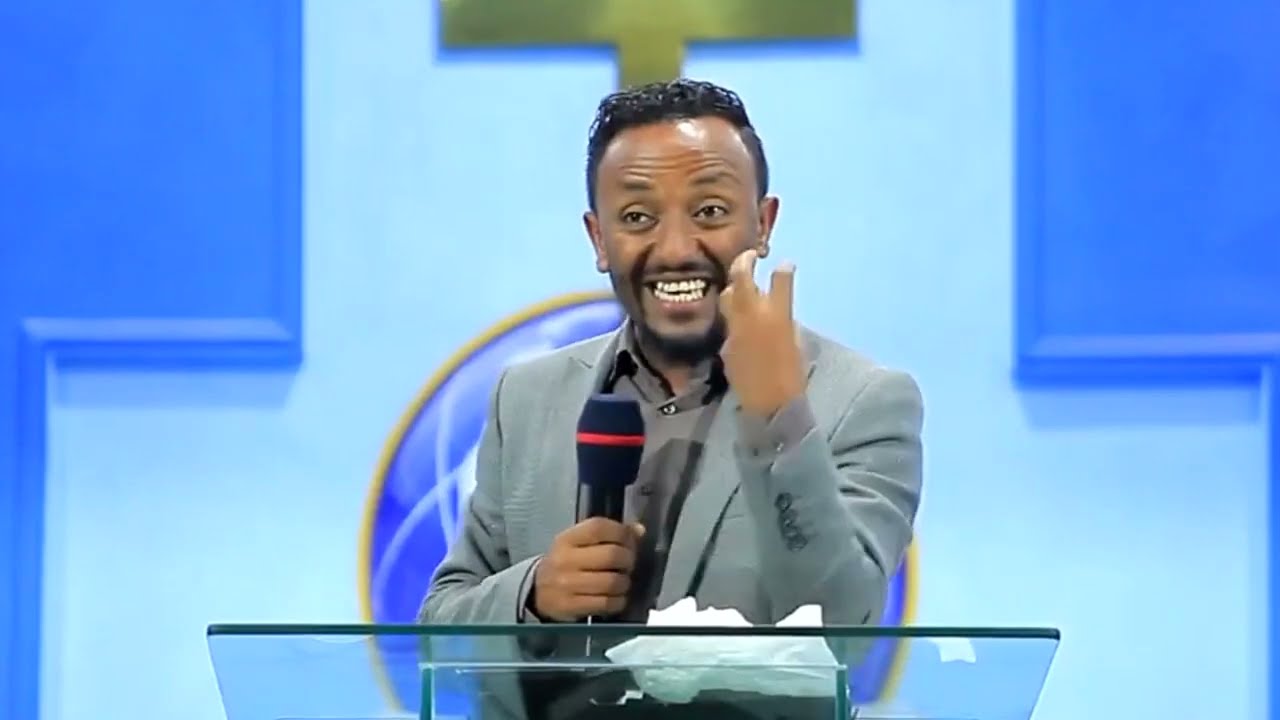 ''ፀሎት'' በነብይ ጥላሁን ፀጋዬ || ድንቅ ትምህርት