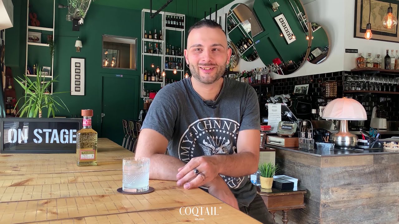 La sostenibilità nei cocktail bar, le idee di 6 bartender italiani