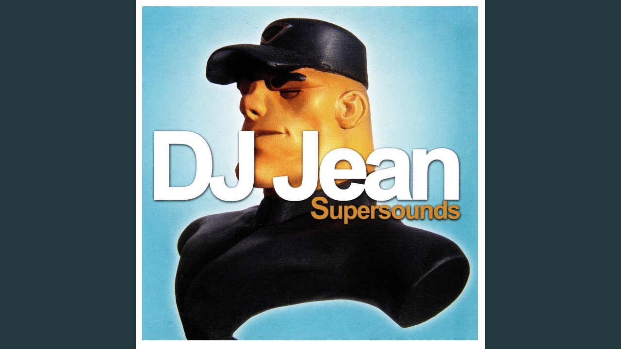 Supersounds (Zany Mix)