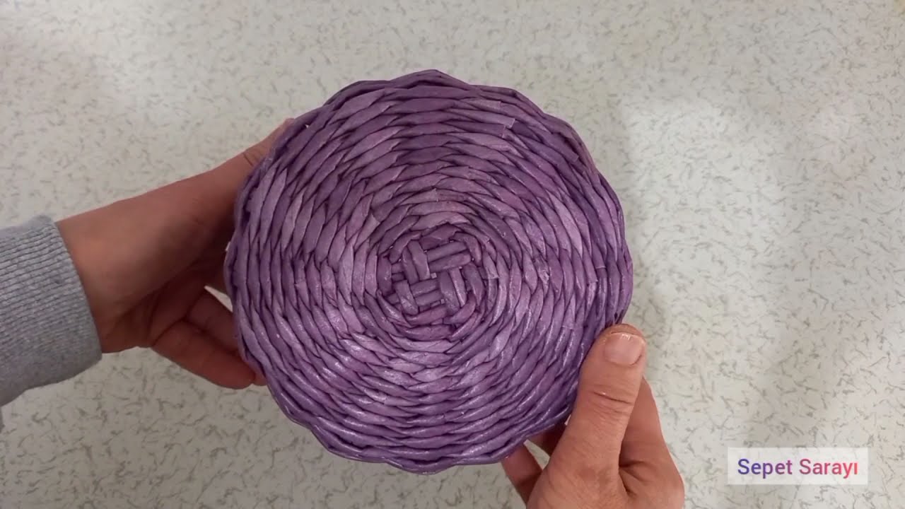 MORUN ASALETİ,ÇOK  GÜZEL  OLDU GAZETEDEN YAPILDI. SENDE YAP  SAT 💯👍👏