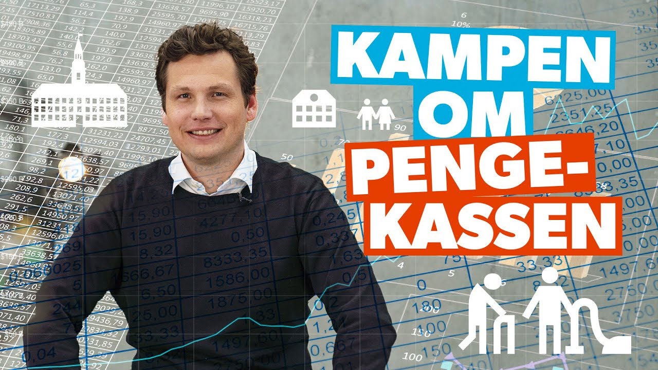 Så meget bestemmer DIN kommune