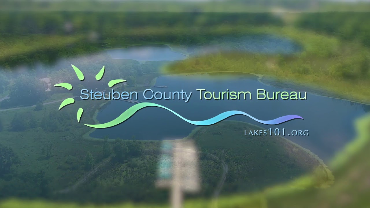 Trine State Recreation Area Video