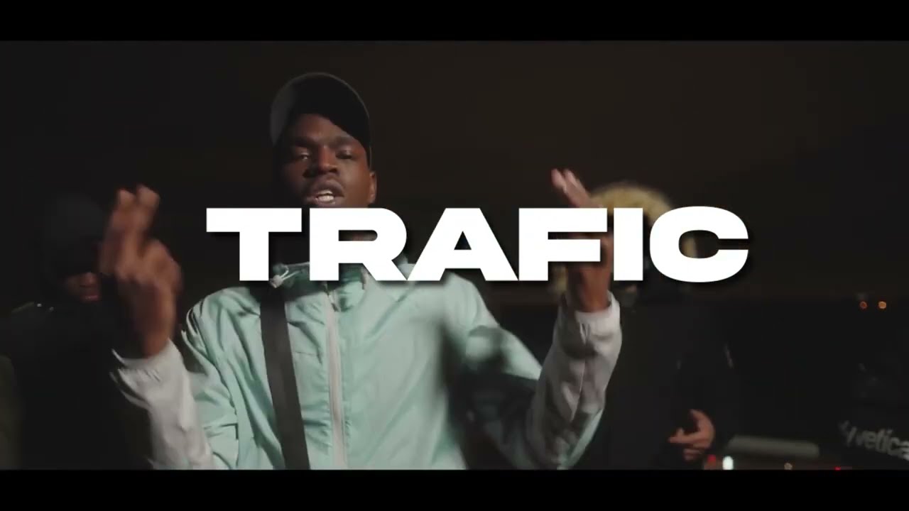 [FREE] H La Drogue x 1PLIKE140 x MIG Type Beat - 
