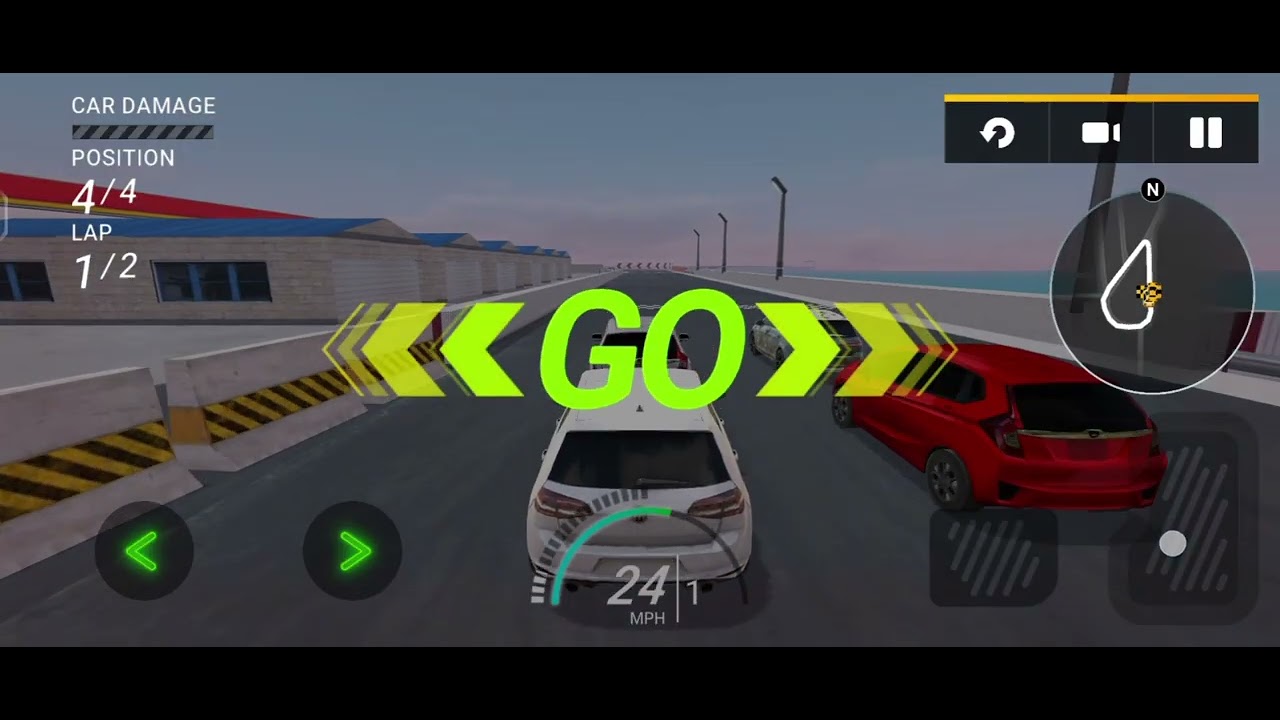 INDIAN CAR VIDIO