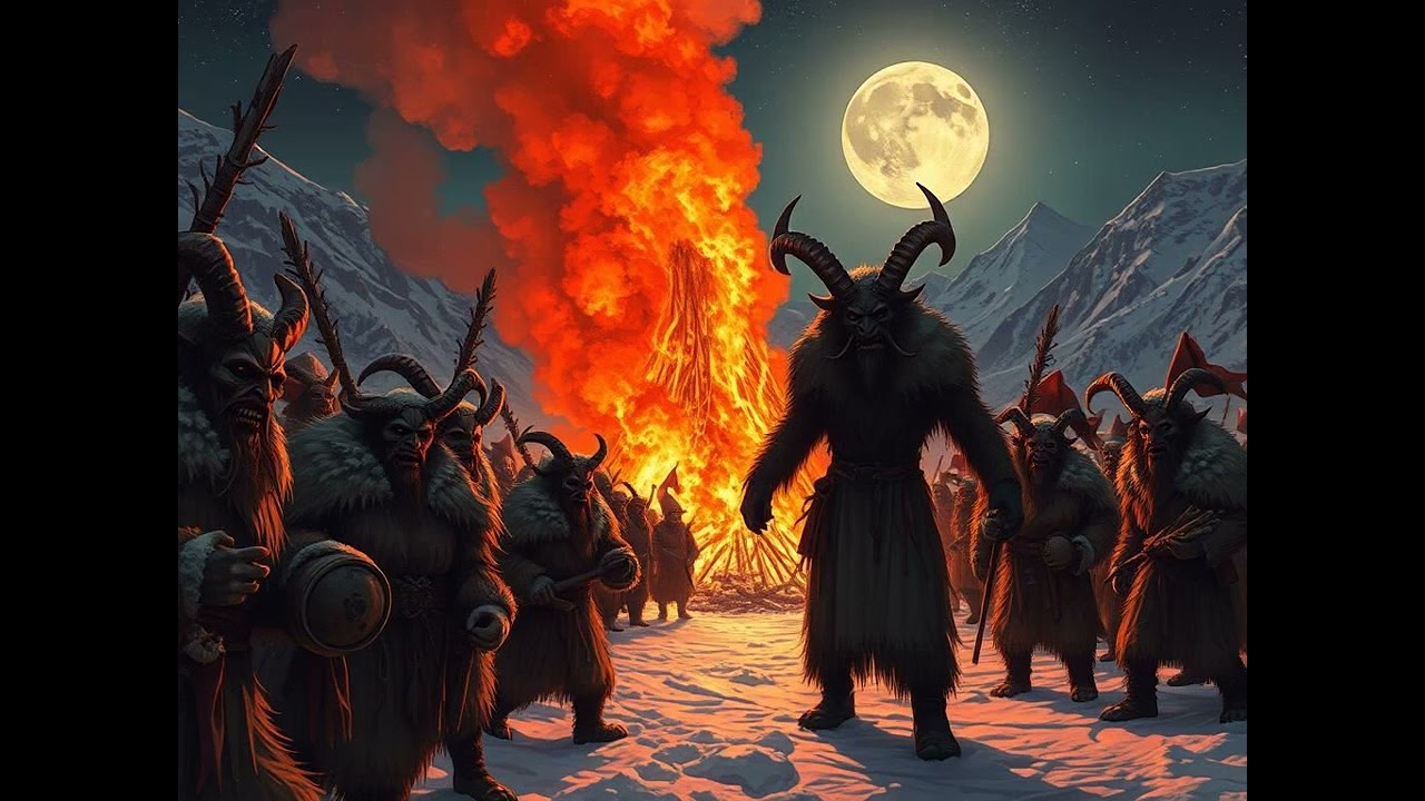 The Terror That We Seek