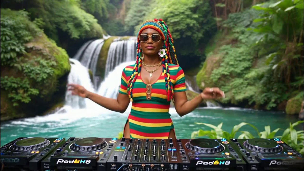 One Drop Tradicional Classic Mix | Vintage Roots Reggae Riddims Selection 🎧