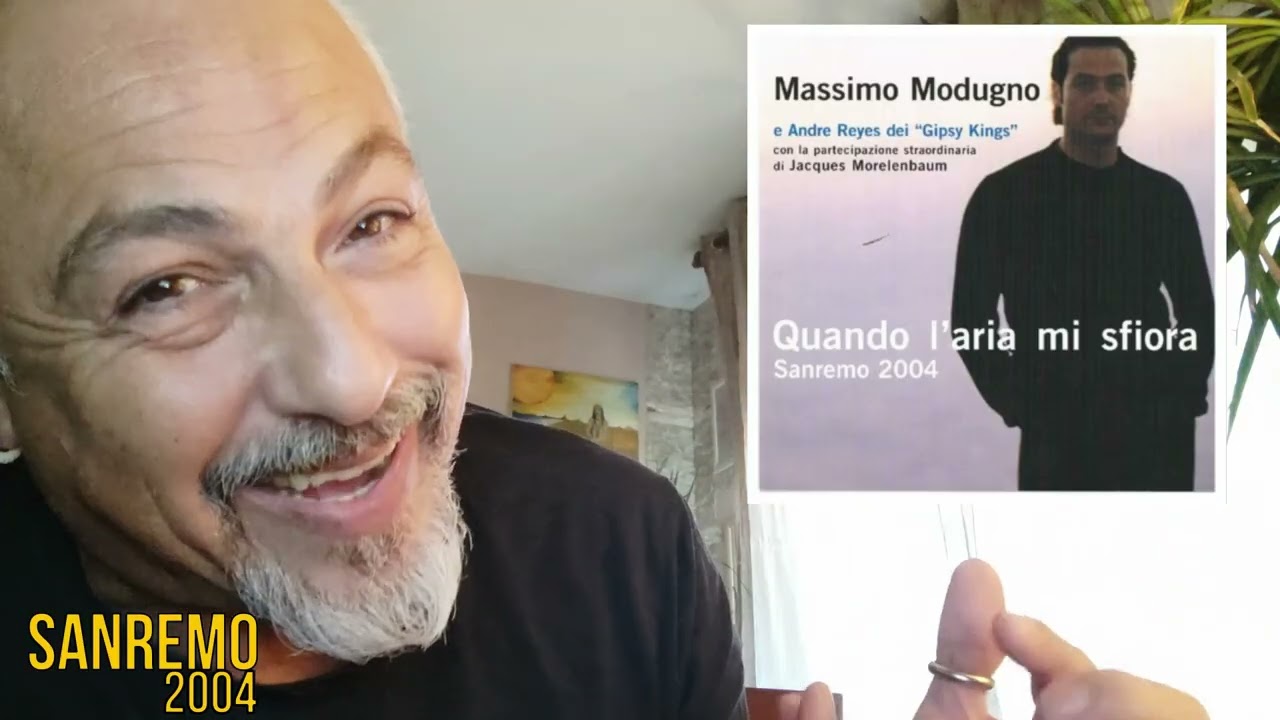Le 10 Canzoni più brutte di Sanremo 2004