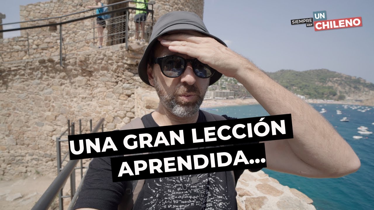 Visitando la Costa Brava en temporada alta