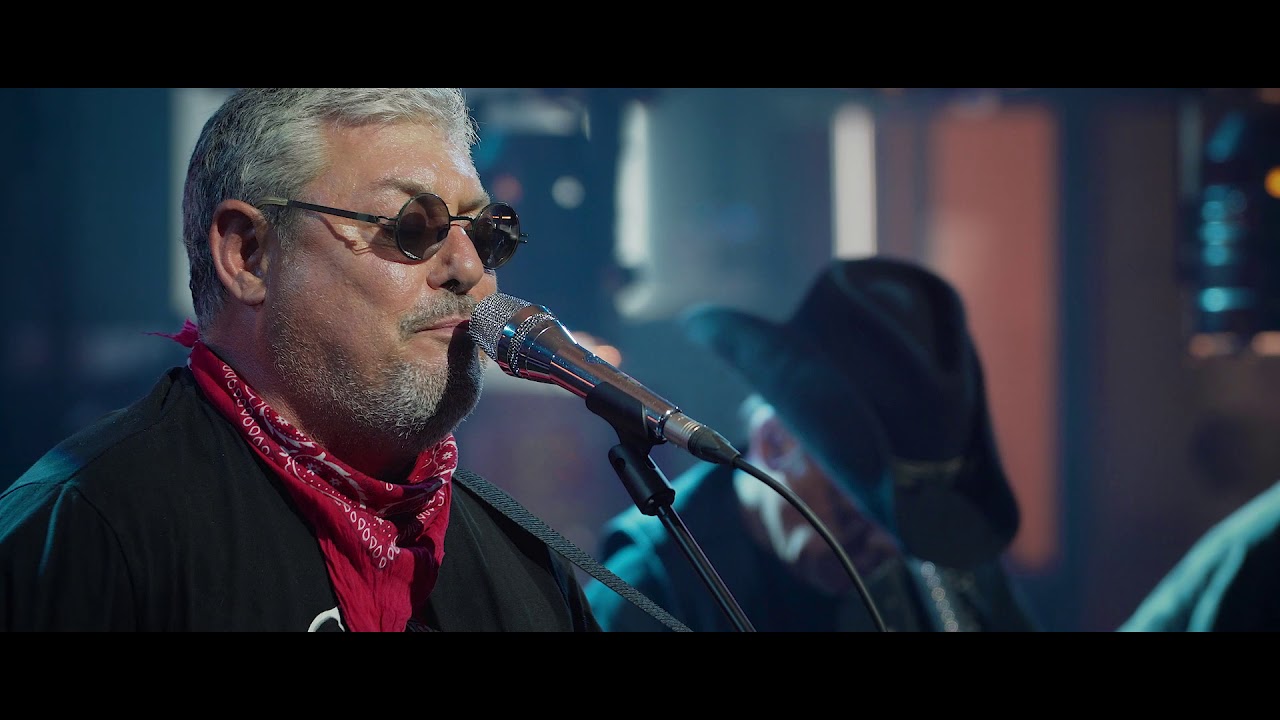 Tim  com João Cabeleira - Lisboa | Eléctrico | Antena 3