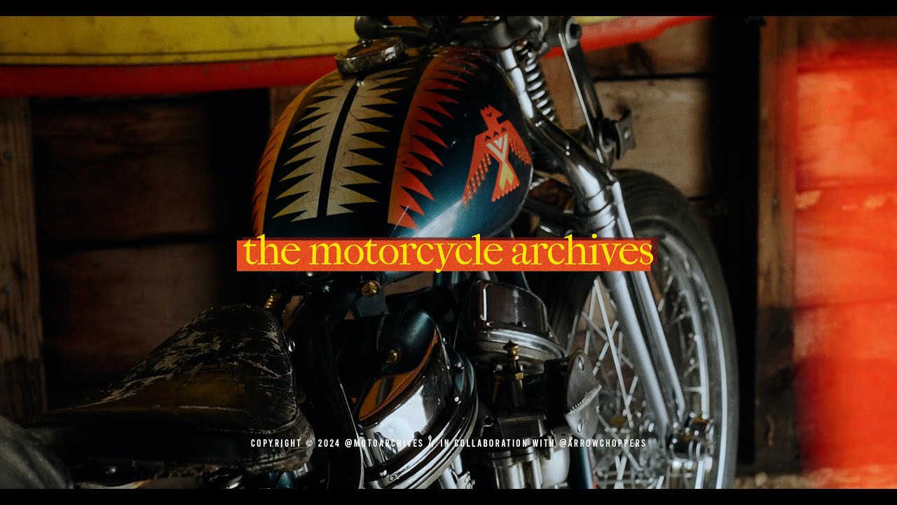 EP. 5 - Arrow Choppers