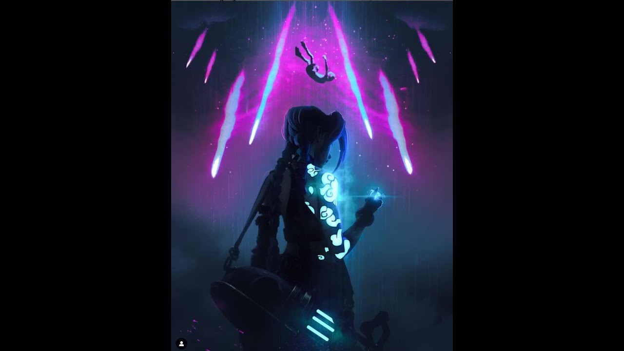 Imagine Dragons Enemy Female male mashup Cover by Reinaeiry