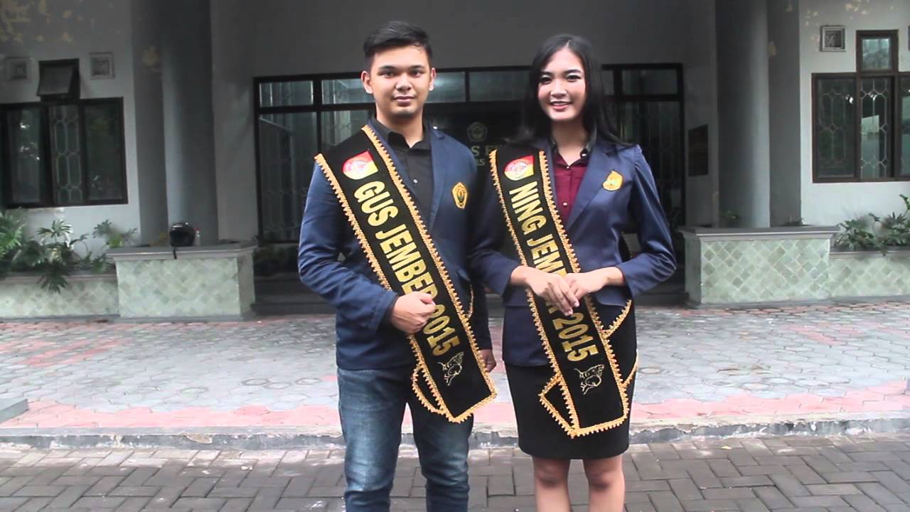 FE_UNEJ_MAHASISWA JUARA GUS & NING JEMBER