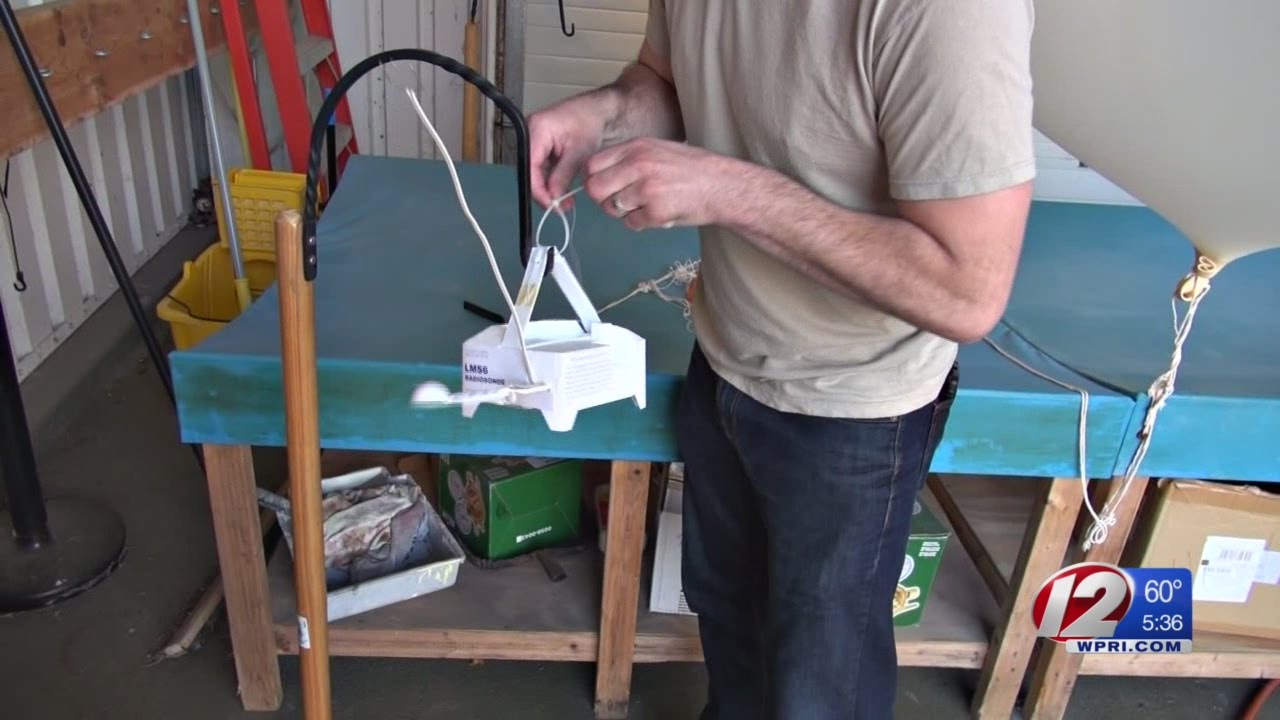 How Weather Balloons Work and Why They're So Crucial