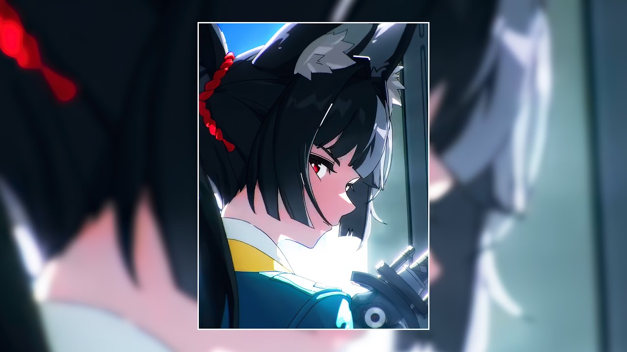 𝙃𝙤𝙨𝙝𝙞𝙢𝙞 𝙈𝙞𝙮𝙖𝙗𝙞 ― 𝙀𝙎𝘾𝙀𝙉𝘼𝙍𝙄𝙊 (𝙎𝙡𝙤𝙬𝙚𝙙) &middot; 𝙗𝙭𝙠𝙦 [𝘼𝙈𝙑 | 𝟴𝙆]
