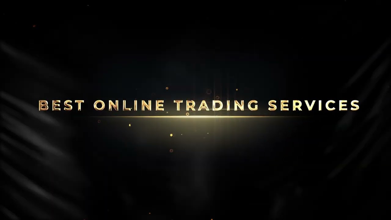 Brokerview Award 2024 &ndash; A Big Win for Easy Trading Online