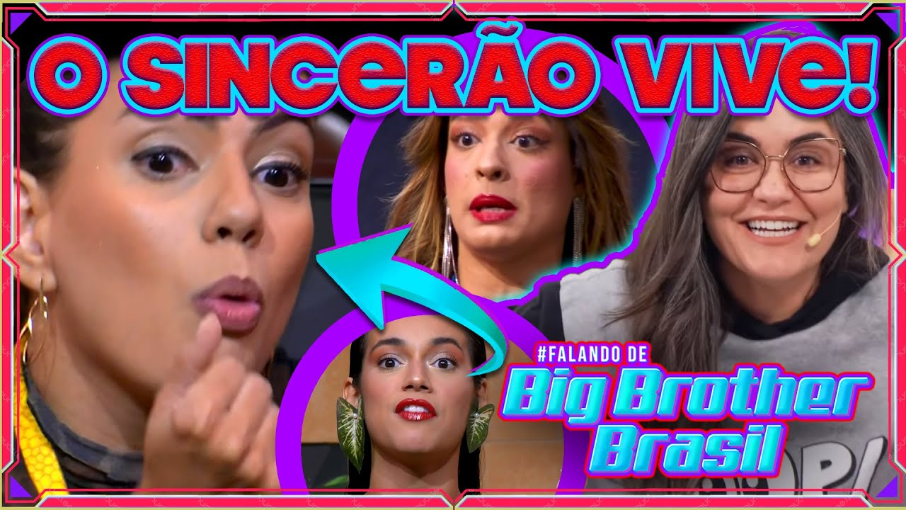🔥BBB24: SINCER&Atilde;O RENDEU! FERNANDA HUMILHA BEATRIZ; MOVIMENTO CONTRA ALANE CRESCE: VAI VAZAR?