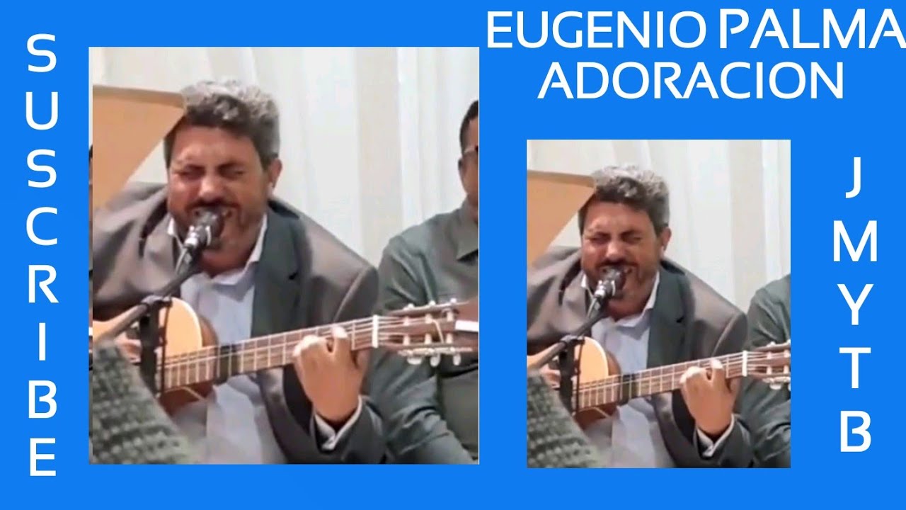 EUGENIO DE PALMA ADORACION IGLESIA FRANCIA SUSCRIBIR