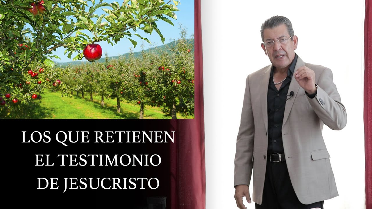 138. El Fruto de un verdadero discípulo