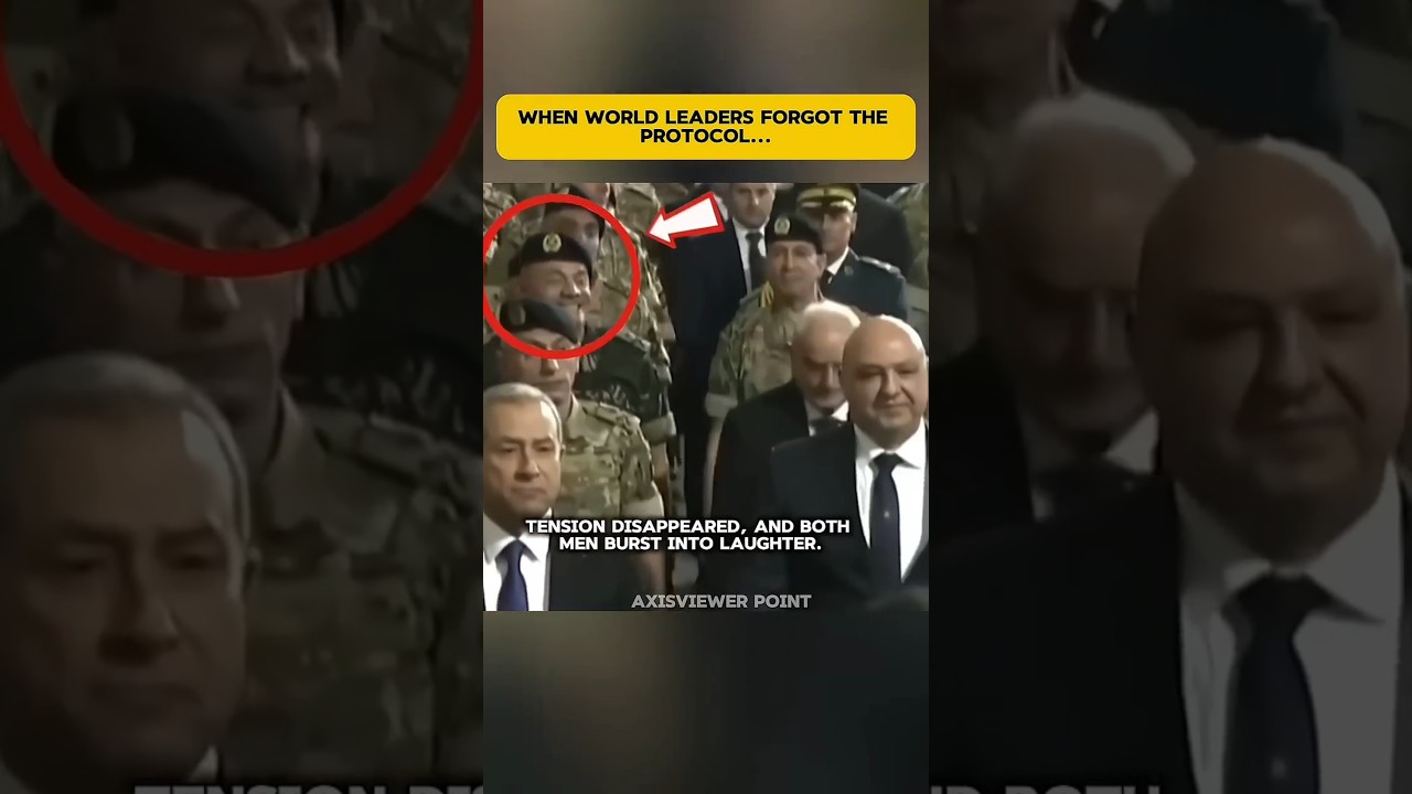 Putin & Joseph Aoun's Unexpected Human Moments #worldpolitics