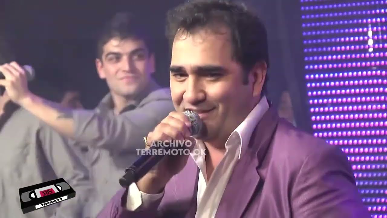 Trilogia En El Deportivo 2013 (Amato Toledo Ceberio 03-05-13)
