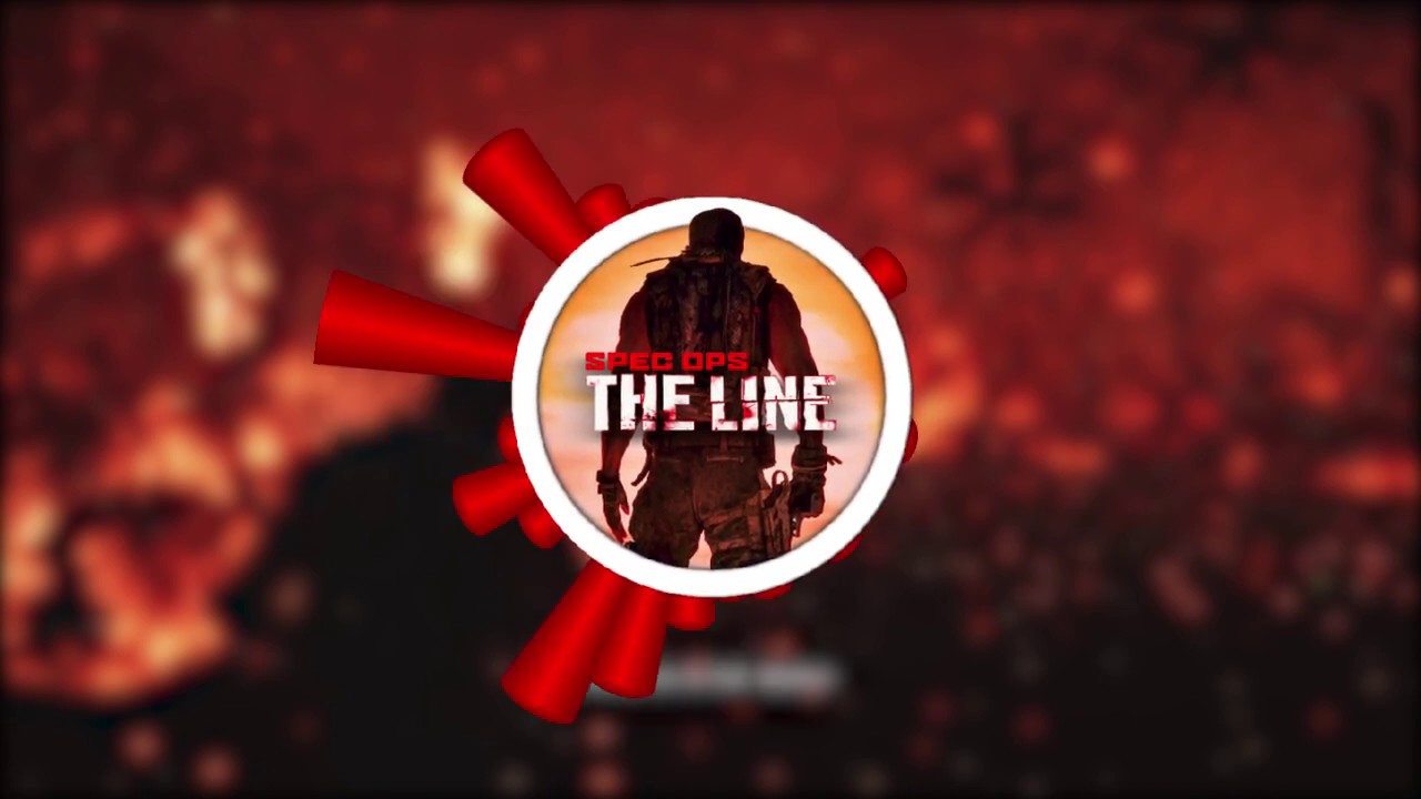 🎧Spec Ops: The Line OST - Welcome to Hell Super Extended (1 hour)