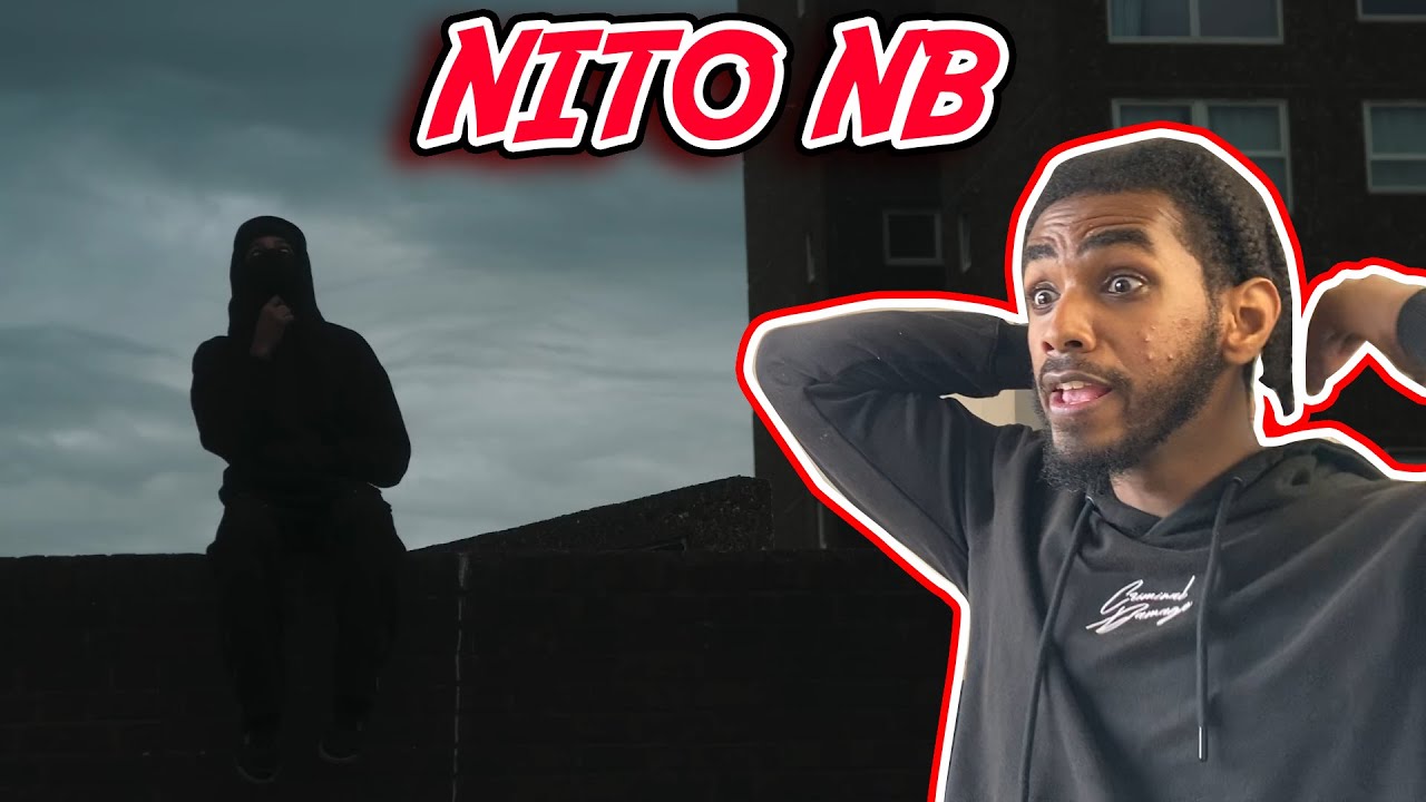 NO WAY!!! NitoNB - Took My Time [Intro] (Official Video) REACTION! | TheSecPaq