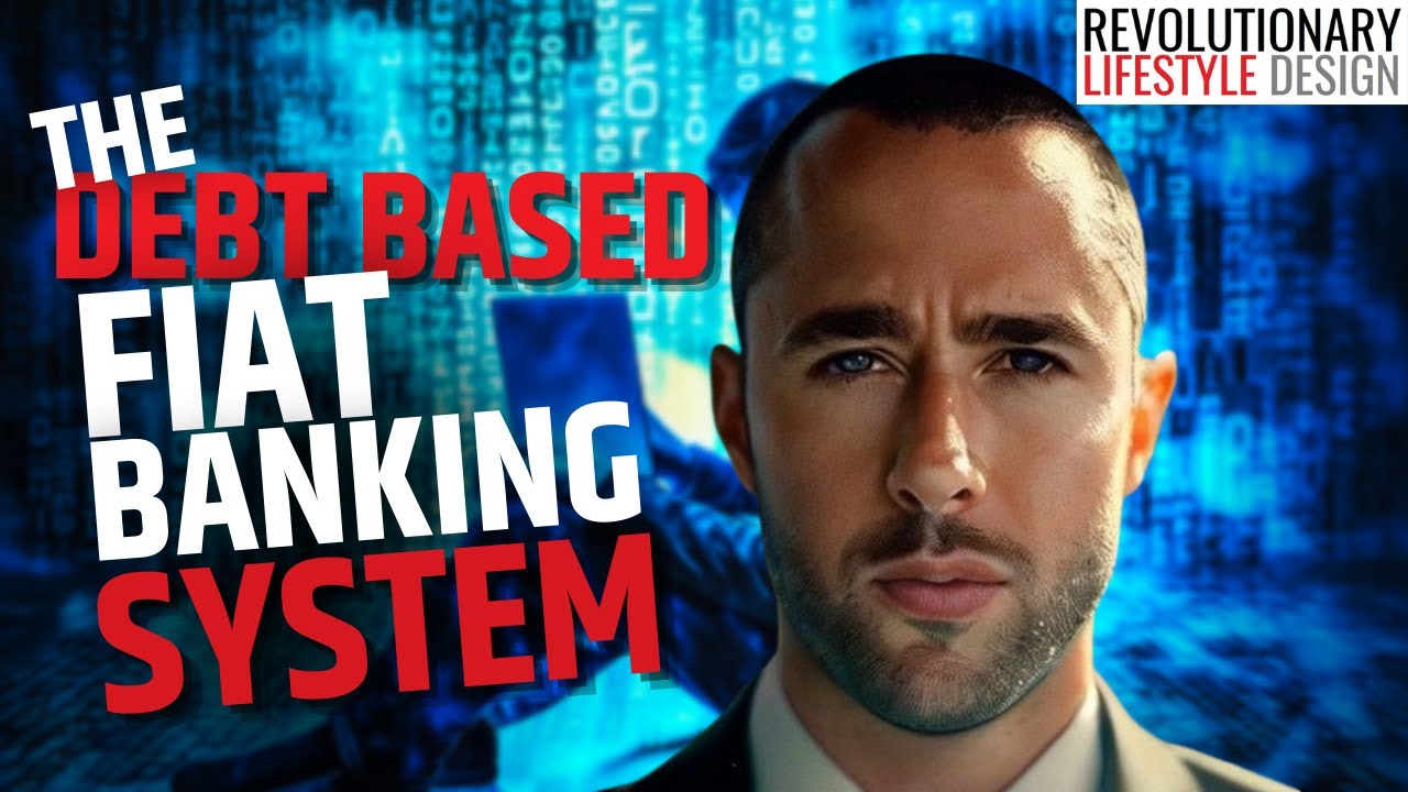 How To Make The Debt Based Fiat Banking System Work For You