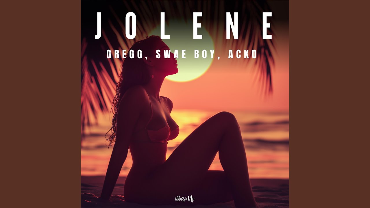 Jolene (Techno Version)