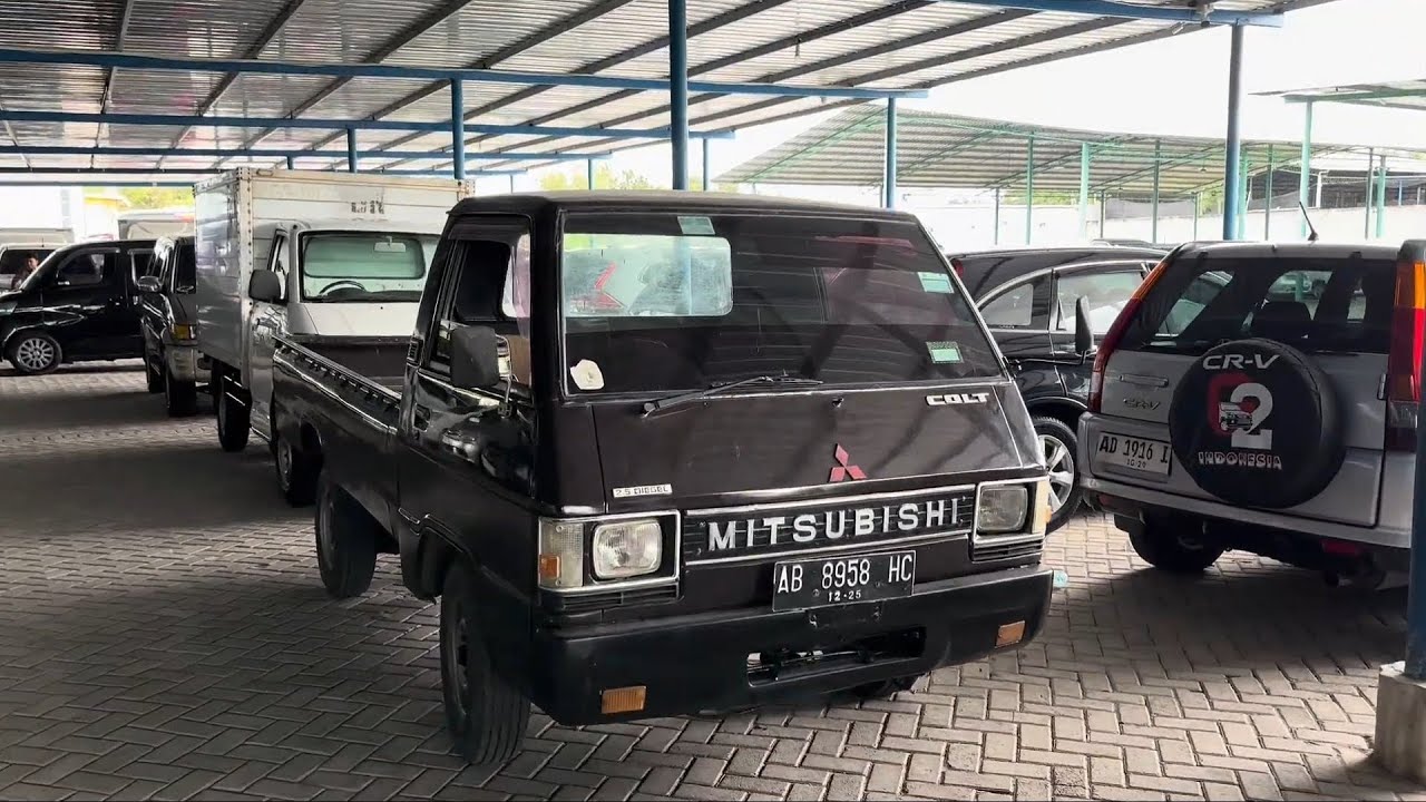 prabu motor ponorogo terbaru 5-3-2026 