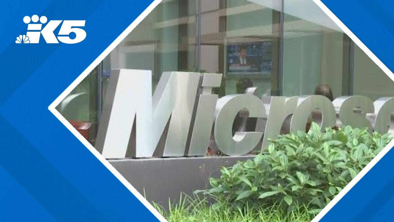 Microsoft glitch led to Outlook, Teams being down for companies world wide