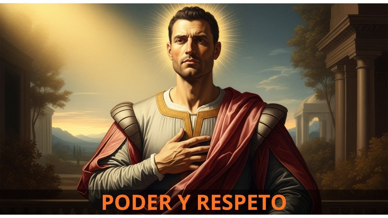 El poder de la presencia! Aprende la psicolog&iacute;a del poder y el respeto.