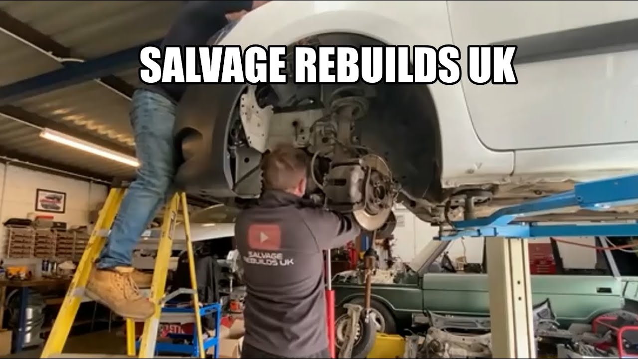 CAN WE REPAIR THIS BROKEN 2016 MERCEDES CITAN ???